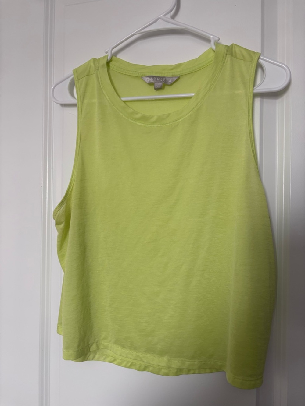 Athleta Tank ⚡️